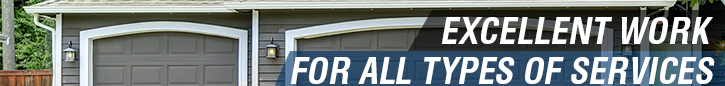 Garage Door Company - Garage Door Repair La Habra, CA