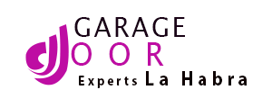 Garage Door Repair La Habra